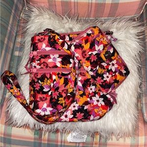 purse and matching wallet, barely used